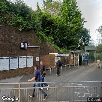 PogoMap.Info - Pokestop - Dorking Deepdene