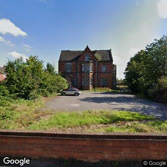 PogoMap.Info - Pokestop - Rugeley Snooker Club