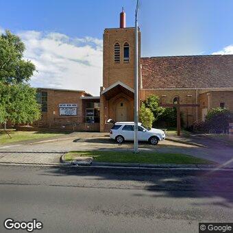 PogoMap.Info - Gym - Bentleigh Uniting Church