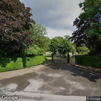 PogoMap.Info - Pokestop - Friedhof Büdelsdorf