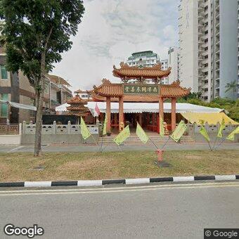 PogoMap.Info - Gym - Anchorvale Temple