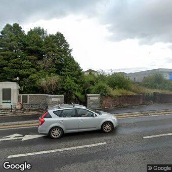 PogoMap.Info - Pokestop - Fforestfach War Memorial