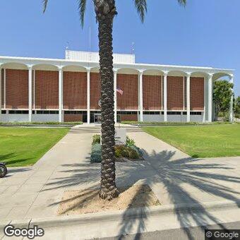 PogoMap.Info - Pokestop - Fullerton City Hall