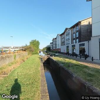 PogoMap.Info - Gym - Stratford Canal Lock And Winding Hole (Turning Point)