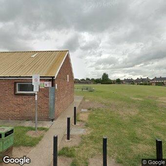 PogoMap.Info - Gym - Kent Park