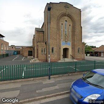 PogoMap.Info - Gym - St Albans Catholic Church