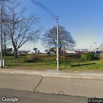 PogoMap.Info - Gym - Calvaire De Fegersheim
