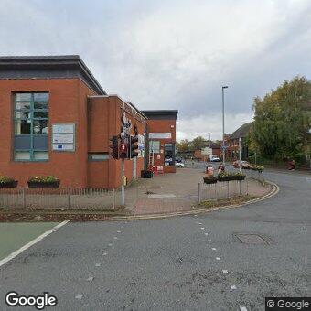 PogoMap.Info - Gym - Langworthy Cornerstone