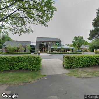 PogoMap.Info - Gym - The Pointing Dog