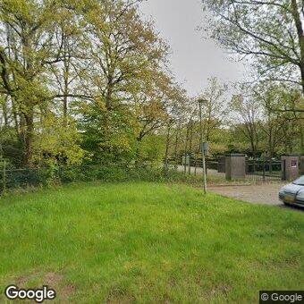 PogoMap.Info - Pokestop - RK Begraafplaats Bussum