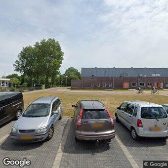 PogoMap.Info - Pokestop - Monument Dorpshuis Julianadorp