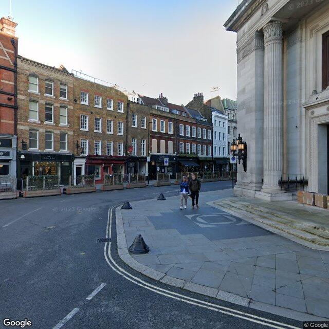 PogoMap.Info - Gym - Freemasons Hall