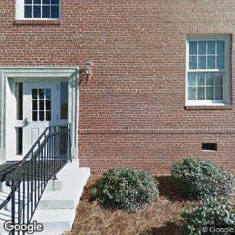 PogoMap.Info - Pokestop - Georgia Southern University Lewis Hall