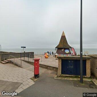 PogoMap.Info - Pokestop - WW2 Mine: Shipwrecked Mariners Society