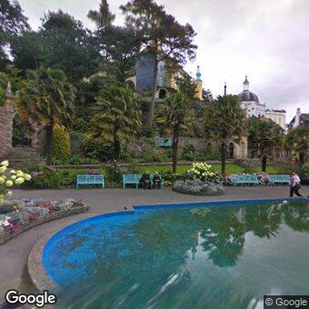 PogoMap.Info - Pokestop - Portmeirion