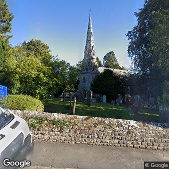 PogoMap.Info - Gym - Startforth: Holy Trinity Church