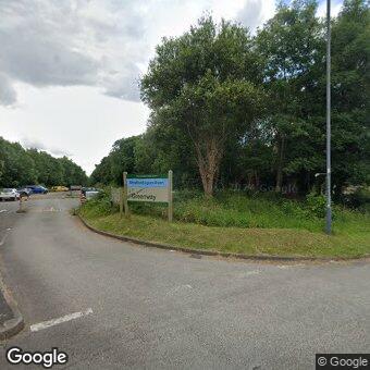 PogoMap.Info - Pokestop - Greenway, Stratford On Avon