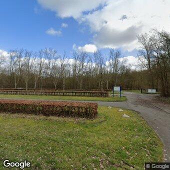 PogoMap.Info - Gym - Informatiebord Recreatiegebied Spaarnwoude Westhoffbos