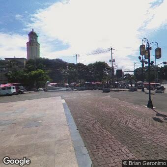 PogoMap.Info - Gym - Andres Bonifacio Shrine