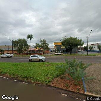 PogoMap.Info - Pokestop - Rotaty Ibiporã   Sul