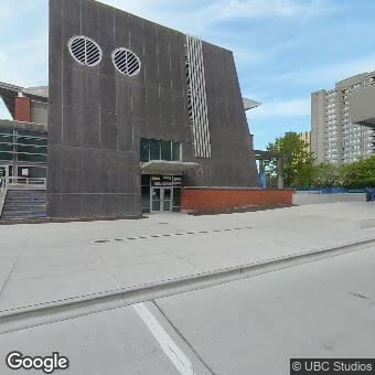 PogoMap.Info - Pokestop - UBC REC Centre