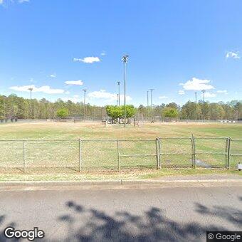 PogoMap.Info - Pokestop - North Alpharetta Park Softball Complex