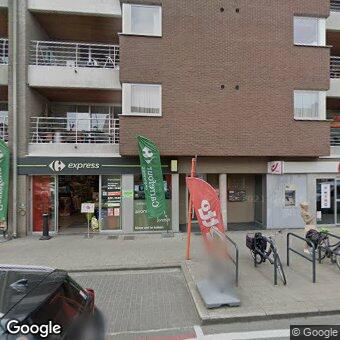 PogoMap.Info - Pokestop - Post Roeselare