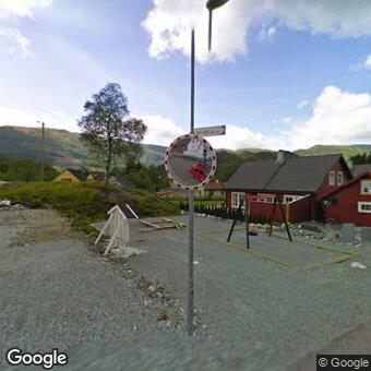 PogoMap.Info - Gym - Moldalen Lekeplass