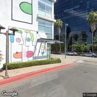 PogoMap.Info - Pokestop - Cartoon Men Building
