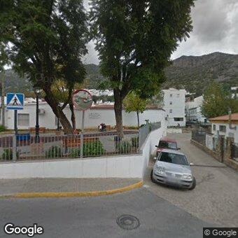 PogoMap.Info - Gym - Plaza Virgen De La Estrella