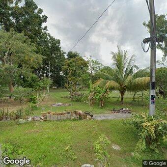 PogoMap.Info - Gym - Playground @ Kasawari Bandar Putra