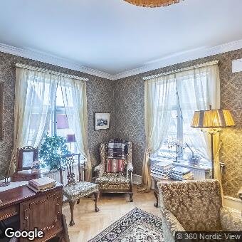 PogoMap.Info - Gym - Kinnahult Bed & Breakfast