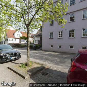 PogoMap.Info - Pokestop - Historischer Rundweg Filderstadt 11 RATHAUS