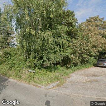 PogoMap.Info - Pokestop - Martlesham Circular Walk Map & Info