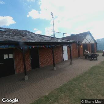 PogoMap.Info - Pokestop - Kesgrave Sports Pavilion
