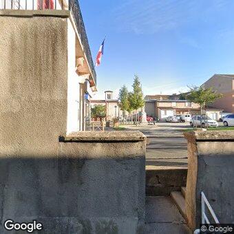 PogoMap.Info - Pokestop - Mâcon   Mairie Annexe De Flacé