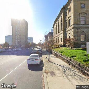 PogoMap.Info - Pokestop - Mercer County Courthouse