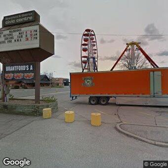 PogoMap.Info - Pokestop - Brantford And District Civic Centre