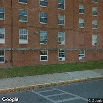PogoMap.Info - Pokestop - Chestertown Hall At UMd