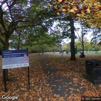 PogoMap.Info - Pokestop - Braintree & Bocking Public Gardens Play Area