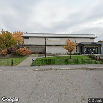 PogoMap.Info - Pokestop - Arena Ahuntsic