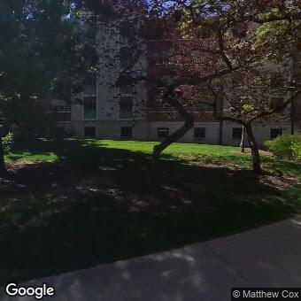 PogoMap.Info - Pokestop - Hoyt Hall