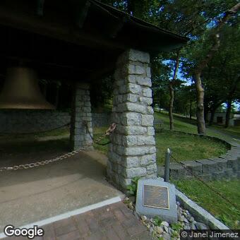 PogoMap.Info - Gym - Pennies For Peace Memorial Bell