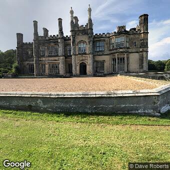 PogoMap.Info - Gym - Dalmeny House