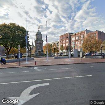 PogoMap.Info - Pokestop - New Britain