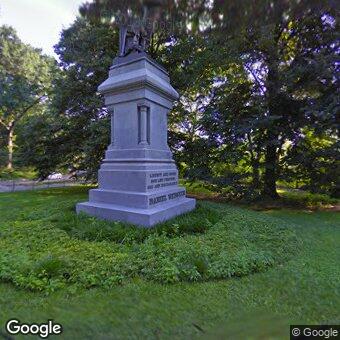 PogoMap.Info - Pokestop - Daniel Webster