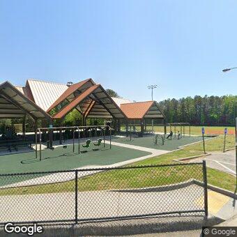 PogoMap.Info - Pokestop - E E Robinson Playground