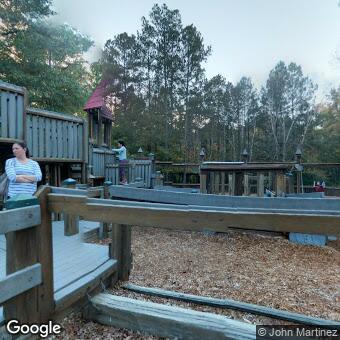 PogoMap.Info - Pokestop - Playground At Suwanee Playtown