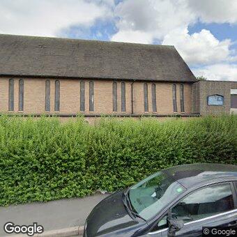 PogoMap.Info - Gym - St Mark's Church Derby