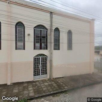 PogoMap.Info - Pokestop - Igreja Santa Edwiges